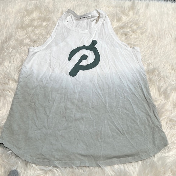 Peloton Tops - Peloton tank